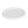 Couvercles en Bagasse Fiesta Compostable pour Bols de 750/900 ml - Lot de 50 - Gastronoble