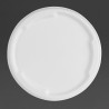 Couvercles en Bagasse Fiesta Compostable pour Bols de 750/900 ml - Lot de 50 - Gastronoble