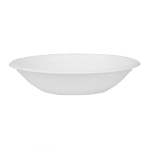 Bolsid Poké jaoks Bagasse Fiesta komposteeritav 682ml - Komplekt 50 - Gastronoble