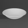 Bolsid Poké jaoks Bagasse Fiesta komposteeritav 682ml - Komplekt 50 - Gastronoble