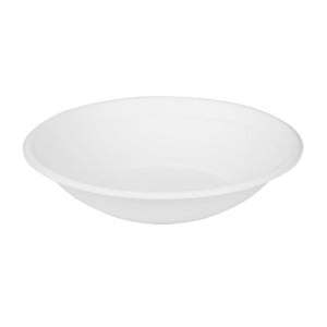 Compostable Bagasse Poke Bowls 682ml - Pack of 50 - Gastronoble