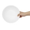 Bolsid Poké jaoks Bagasse Fiesta komposteeritav 682ml - Komplekt 50 - Gastronoble