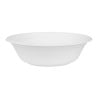 Compostable Bagasse Poke Bowls 909ml - Pack of 50 - Fiesta Green