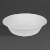 Compostable Bagasse Poke Bowls 909ml - Pack of 50 - Fiesta Green