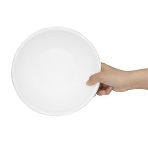 Compostable Bagasse Poke Bowls 909ml - Pack of 50 - Fiesta Green