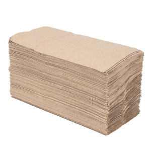 Essuie-mains Recyclé 2 plis - 2250 feuilles - Jantex