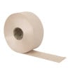 Jumbo Recycled Rolls 2 Ply 300m - Pack of 6 - Jantex