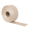 Rouleaux Jumbo Recyclé 2 Plis 300m - Lot de 6 - Jantex