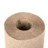 Recycled Paper Towel Rolls 75 Sheets - Pack of 24 - Jantex