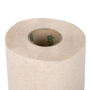 Rouleaux de Papier Toilette Recyclé 2 Plis 320 Feuilles - Lot de 36 - Jantex