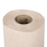 Recycled Toilet Paper Rolls 2 Ply 320 Sheets - Pack of 36 - Jantex
