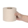 Recycled Toilet Paper Rolls 2 Ply 320 Sheets - Pack of 36 - Jantex