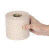 Rouleaux de Papier Toilette Recyclé 3 Plis 260 Feuilles - Lot de 36 - Jantex Rouleaux de Papier Toilette Recyclé 3 Plis 260 Feuilles - Lot de 36 - Jantex