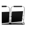 Grill Panini Double - Soonilised Plaadid - Dynasteel