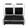 Grill Panini Double - Soonilised Plaadid - Dynasteel