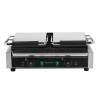 Grill Panini Double - Soonilised Plaadid - Dynasteel