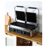 Grill Panini Double - Soonilised Plaadid - Dynasteel