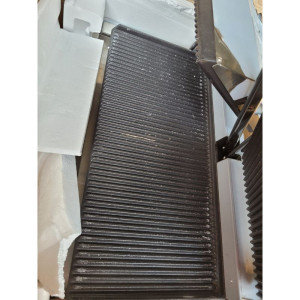Grill Panini Double - Soonilised Plaadid - Dynasteel