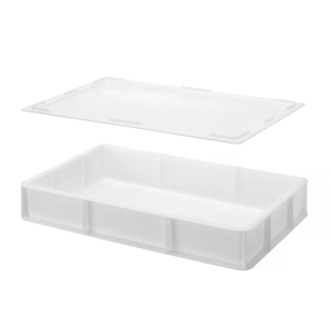 Kaan Pizza Tainakonteineri jaoks - GN 1/1 - HENDI