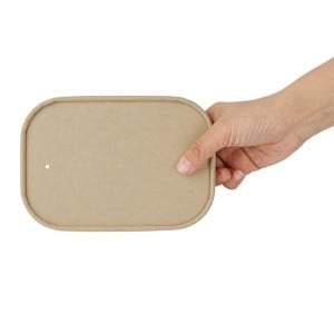 Paberkaaned ristkülikukujulistele alusele - Komplekt 300 - Fiesta