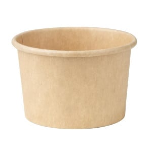 Fiesta taaskasutatavad kastmepurgid 100 ml - Komplekt 1000 - Fiesta Green