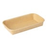 Barquettes à Sushi Recyclable 160 x 90 mm - Lot de 300 - Fiesta Green
