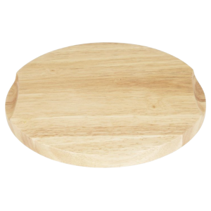 Malmpannilaua plaat - Ø254 mm