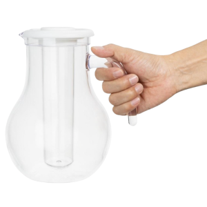 Kann jääkuubikutoruga - 1,6 L