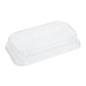 PET-kaaned Sushi karpidele GEHX287 - Partii 300 - Fiesta Green