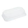 PET-kaaned Sushi karpidele GEHX287 - Partii 300 - Fiesta Green