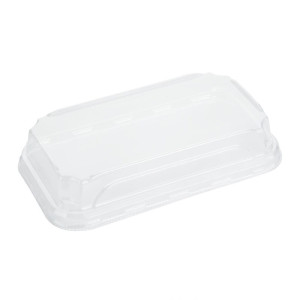 PET-kaaned Sushi karpidele GEHX288 - Komplekt 300 - Fiesta Green
