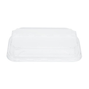 PET-kaaned Sushi karpidele GEHX288 - Komplekt 300 - Fiesta Green