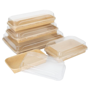 Kaaned sushi PET nr 7 karpidele - 300 tk partii