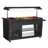 Buffet Jahutatud Seeria G - 4 GN 1/1 - Polar