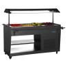 Buffet Jahutatud Seeria G - 4 GN 1/1 - Polar