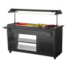 Buffet Jahutatud Seeria G - 4 GN 1/1 - Polar