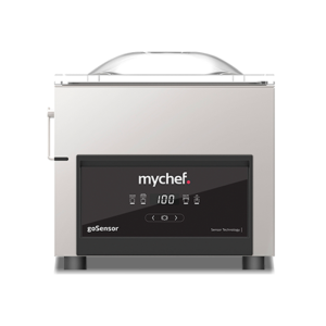 Mychef GoSensor S vaakumkambrimasin - Value pump: Professionaalne ja tõhus vaakumpakendamine