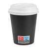 Kuumade jookide tassid 225ml - Komplekt 350 - Gastronoble