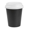 Kuumade jookide tassid 225ml - Komplekt 350 - Gastronoble