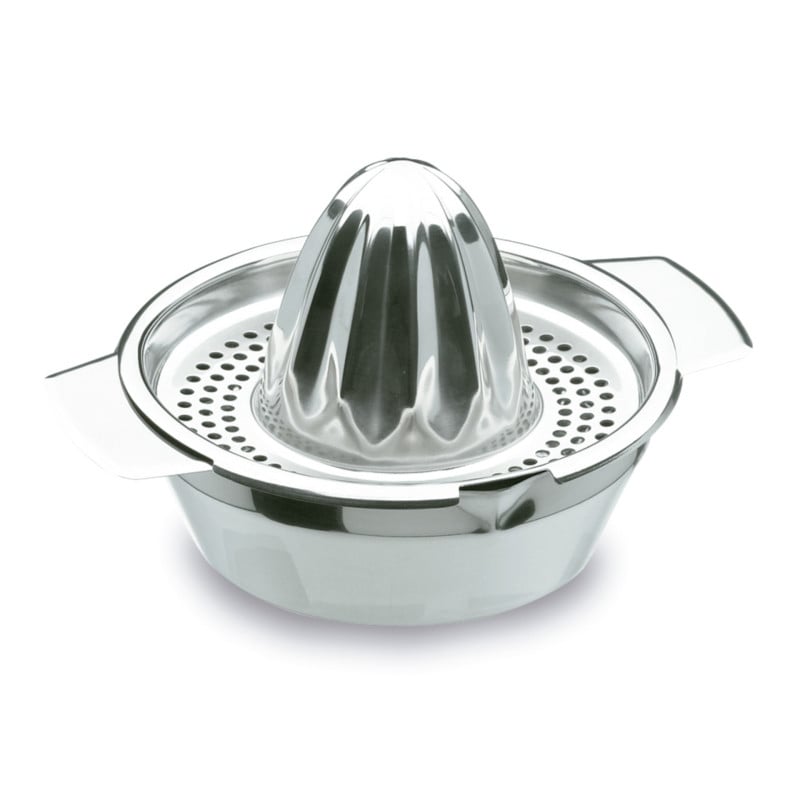 Roostevabast terasest tsitrusepress - 0,15 L - Lacor Roostevabast terasest tsitrusepress - 0,15 L - Lacor