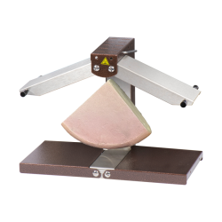 Raclette Brezière - Tellier grilliseade