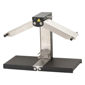 Raclette-seade Brezière - Basalt