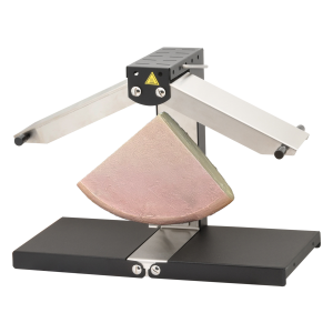 Raclette-seade Brezière - Basalt