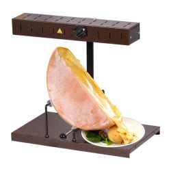 Raclette Alpage masin