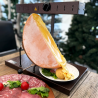 Raclette Alpage masin