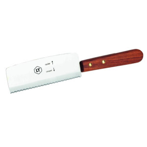 Raclette knife - Tellier