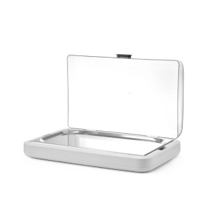 UNIQ Jahutusvitrine - Valge - HENDI