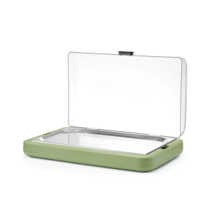 Vitrine Réfrigérante UNIQ - Roheline - HENDI