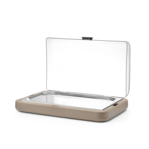 Vitrine Réfrigérante UNIQ - Beež - HENDI