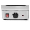 Chafing Dish GN 1/1 Elektriline Roostevaba Teras - Dynasteel